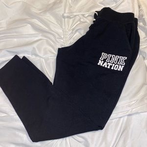 PINK lounge pants